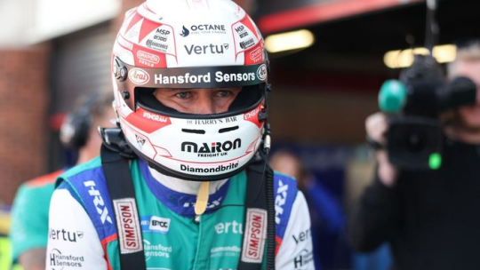 BTCC Donington Park: Ingram лишён победы
